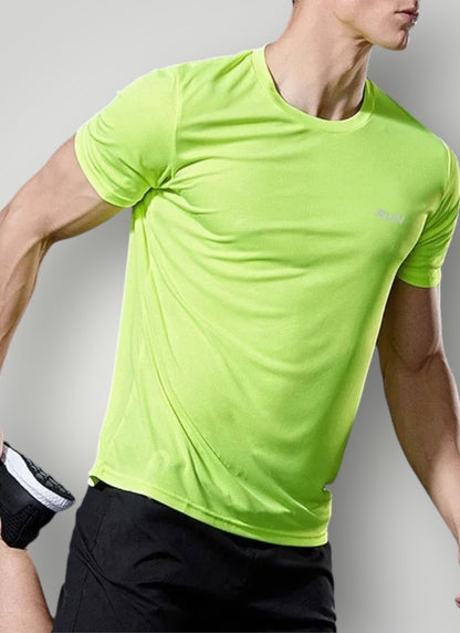 T-shirt Ice Silk Performance