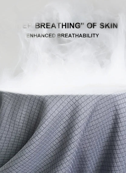 T-shirt Ice Silk Performance