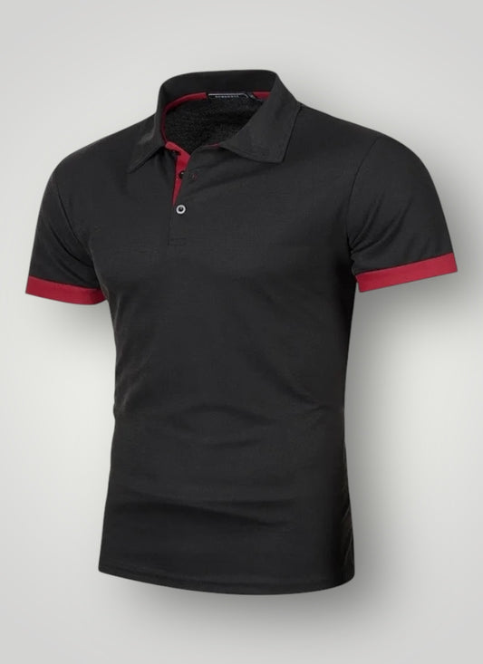 T-shirt Polo Streetwear