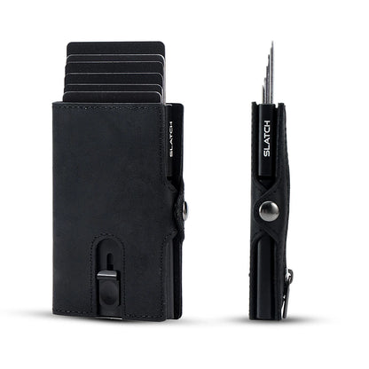 Wallet CASEKEY Pop-Up