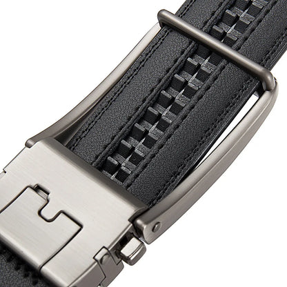 Belt Click Luxury Designer