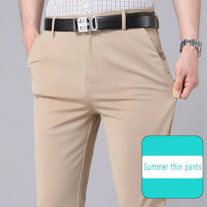 Pants Formal Lightweight