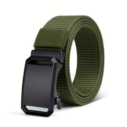 Belt Tactical Canvas