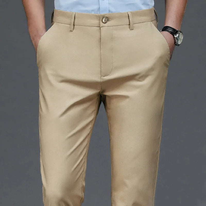 Pants Formal Lightweight