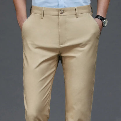 Pants Formal Lightweight