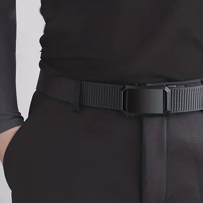 Belt Tactical Canvas