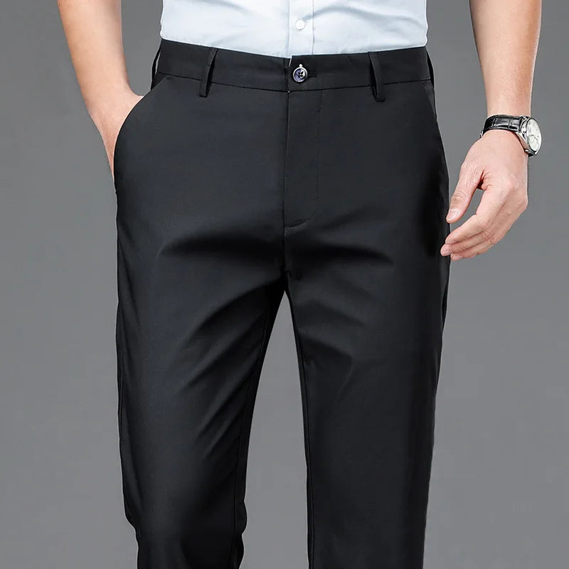 Pants Formal Lightweight