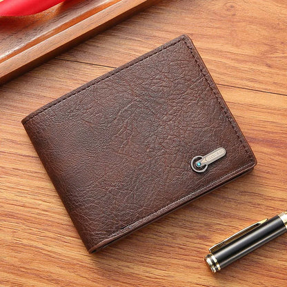 Wallet Business Multi-Slot