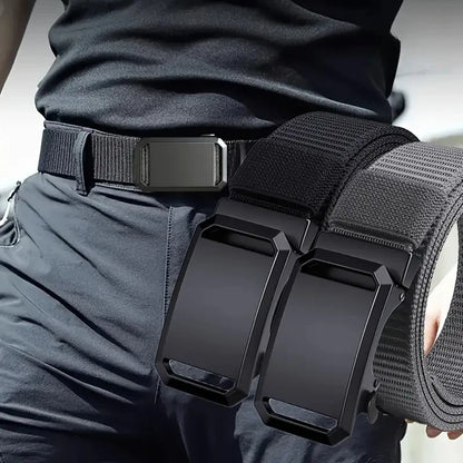 Belt Tactical Canvas