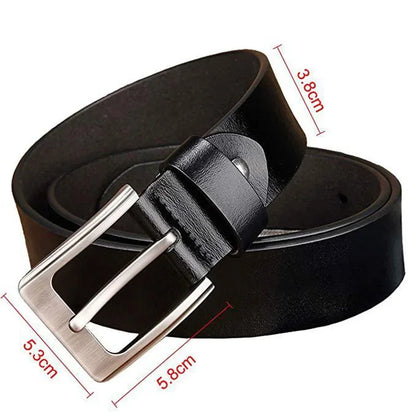 Belt Luxury Large Size