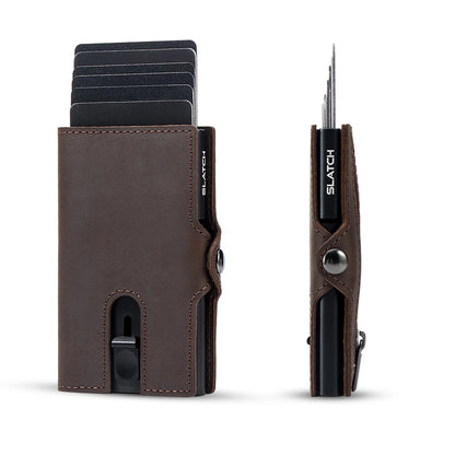 Wallet CASEKEY Pop-Up