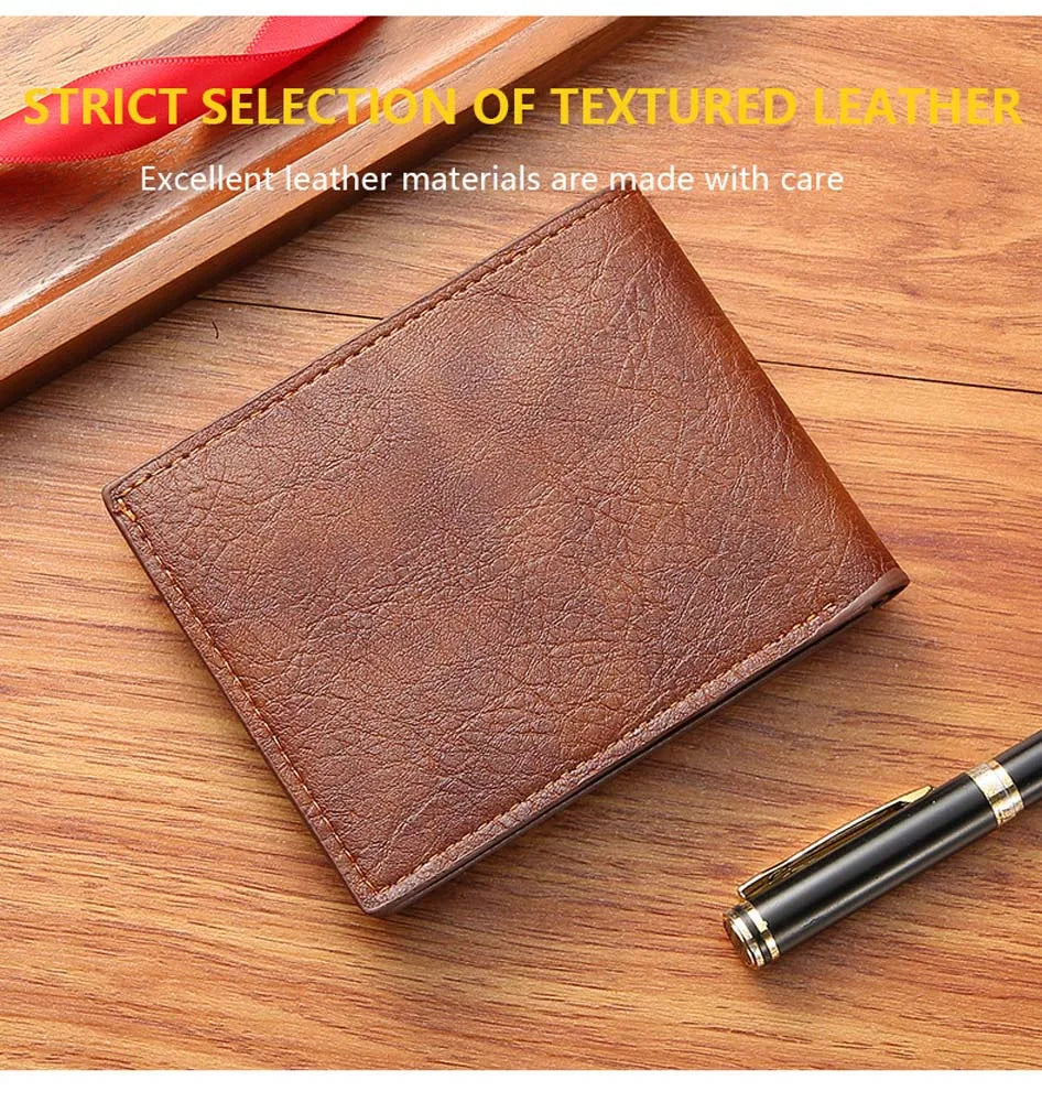 Wallet Business Multi-Slot