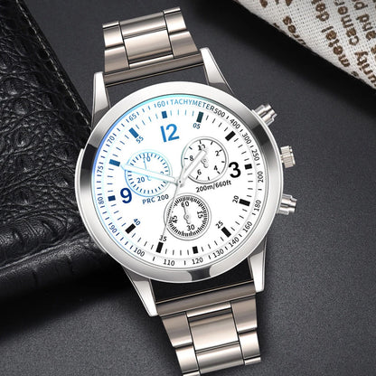 Watch Prestige Classic