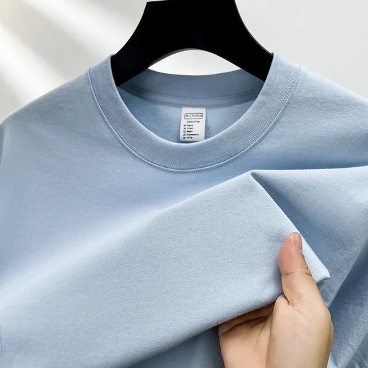 T-shirt High-End Cotton