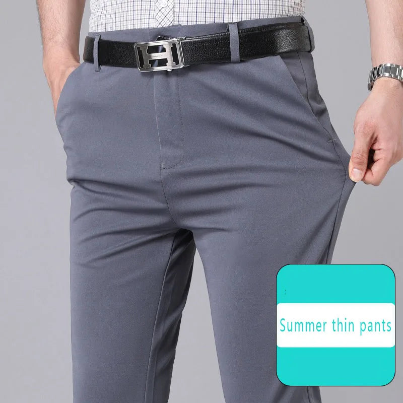 Pants Formal Lightweight
