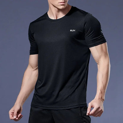 T-shirt Ice Silk Performance