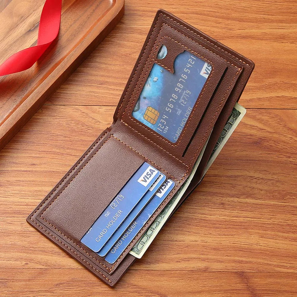 Wallet Business Multi-Slot