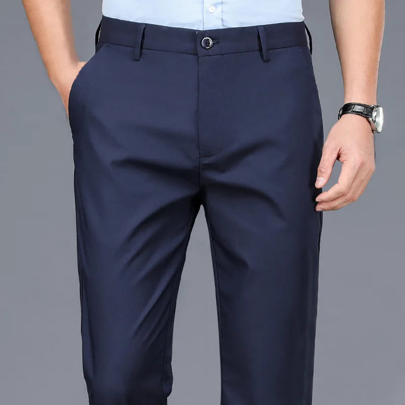 Pants Formal Lightweight