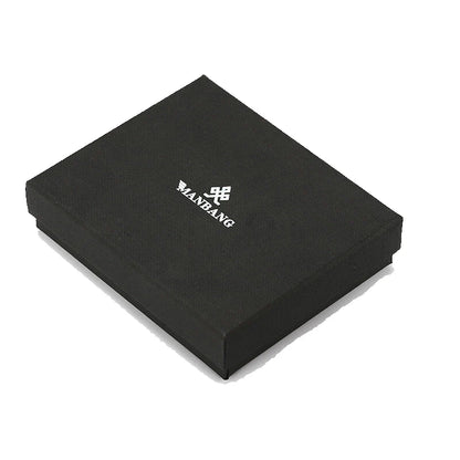 Wallet ManBang Tri-Fold